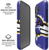 NFL Baltimore Ravens Large Logo iPhone 16 Plus Magsafe Impact Case