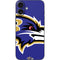 NFL Baltimore Ravens Large Logo iPhone 16 Plus Skin