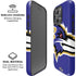 NFL Baltimore Ravens Large Logo iPhone 16 Pro Magsafe Impact Case