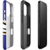NFL Baltimore Ravens Large Logo iPhone 16 Pro Max Impact Case