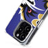 NFL Baltimore Ravens Large Logo iPhone 16 Pro Max MagSafe Case