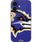NFL Baltimore Ravens Large Logo iPhone 16 Skin