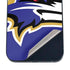 NFL Baltimore Ravens Large Logo iPhone 16 Skin