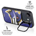 NFL Baltimore Ravens Large Logo iPhone 16e Kickstand Case
