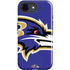 NFL Baltimore Ravens Large Logo iPhone 16e Impact Case