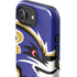 NFL Baltimore Ravens Large Logo iPhone 16e Impact Case