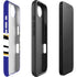 NFL Baltimore Ravens Large Logo iPhone 16e Impact Case