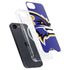 NFL Baltimore Ravens Large Logo iPhone 16e MagSafe Case
