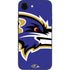 NFL Baltimore Ravens Large Logo iPhone 16e Skin