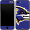 NFL Baltimore Ravens Large Logo iPhone 8 Skin