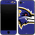 NFL Baltimore Ravens Large Logo iPhone 8 Skin