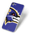 NFL Baltimore Ravens Large Logo iPhone 8 Skin