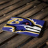 NFL Baltimore Ravens Large Logo Apple MacBook Air Skin