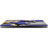 NFL Baltimore Ravens Large Logo Apple MacBook Pro 14-inch Skin