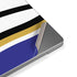 NFL Baltimore Ravens Large Logo Apple MacBook Pro 14-inch Skin