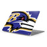 NFL Baltimore Ravens Large Logo Apple MacBook Pro 16-inch Skin