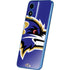 NFL Baltimore Ravens Large Logo Moto G Play 4G (2024) Skin
