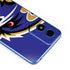 NFL Baltimore Ravens Large Logo Moto G Play 4G (2024) Skin