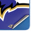 NFL Baltimore Ravens Large Logo Moto G Play 4G (2024) Skin