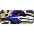NFL Baltimore Ravens Large Logo Nintendo Switch 2 (2025) with Joy-Con Skin