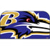 NFL Baltimore Ravens Large Logo Nintendo Switch 2 (2025) with Joy-Con Skin