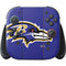 NFL Baltimore Ravens Large Logo Nintendo Switch 2 (2025) Joy-Con Controller Skin