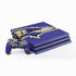 NFL Baltimore Ravens Large Logo PlayStation PS4 Skins