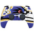 NFL Baltimore Ravens Large Logo PlayStation PS5 Skins