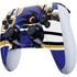 NFL Baltimore Ravens Large Logo PS5 DualSense Edge Pro Controller Skin