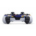 NFL Baltimore Ravens Large Logo PS5 DualSense Edge Pro Controller Skin