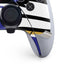 NFL Baltimore Ravens Large Logo PS5 DualSense Edge Pro Controller Skin