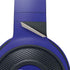 NFL Baltimore Ravens Large Logo Razer Kraken X Skin