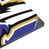 NFL Baltimore Ravens Large Logo Surface Laptop 7 13.8in Skin
