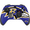 NFL Baltimore Ravens Large Logo Xbox Elite Wireless Controller Series 2 Skin