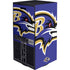 NFL Baltimore Ravens Large Logo Xbox Series X Bundle Skin
