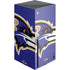 NFL Baltimore Ravens Large Logo Xbox Series X Skins