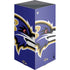 NFL Baltimore Ravens Large Logo Xbox Series X Skins