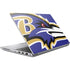 NFL Baltimore Ravens Large Logo HP ZBook Fury 16 G10 Skin