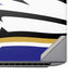 NFL Baltimore Ravens Large Logo HP ZBook Fury 16 G10 Skin