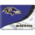 NFL Baltimore Ravens Apple MacBook Air Skin