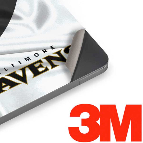 NFL Baltimore Ravens Apple MacBook Air Skin