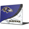 NFL Baltimore Ravens Apple MacBook Pro 14-inch Skin
