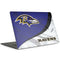 NFL Baltimore Ravens MacBook Skins