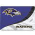 NFL Baltimore Ravens MacBook Skins