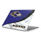 NFL Baltimore Ravens Apple MacBook Pro 16-inch Skin