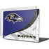 NFL Baltimore Ravens MacBook Cases