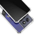 NFL Baltimore Ravens Moto G 5G (2025) Clear Case