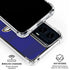 NFL Baltimore Ravens Moto G Power 5G (2024) Clear Case