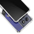 NFL Baltimore Ravens Moto G Stylus 5G (2025) Clear Case