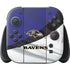 NFL Baltimore Ravens Nintendo Skins